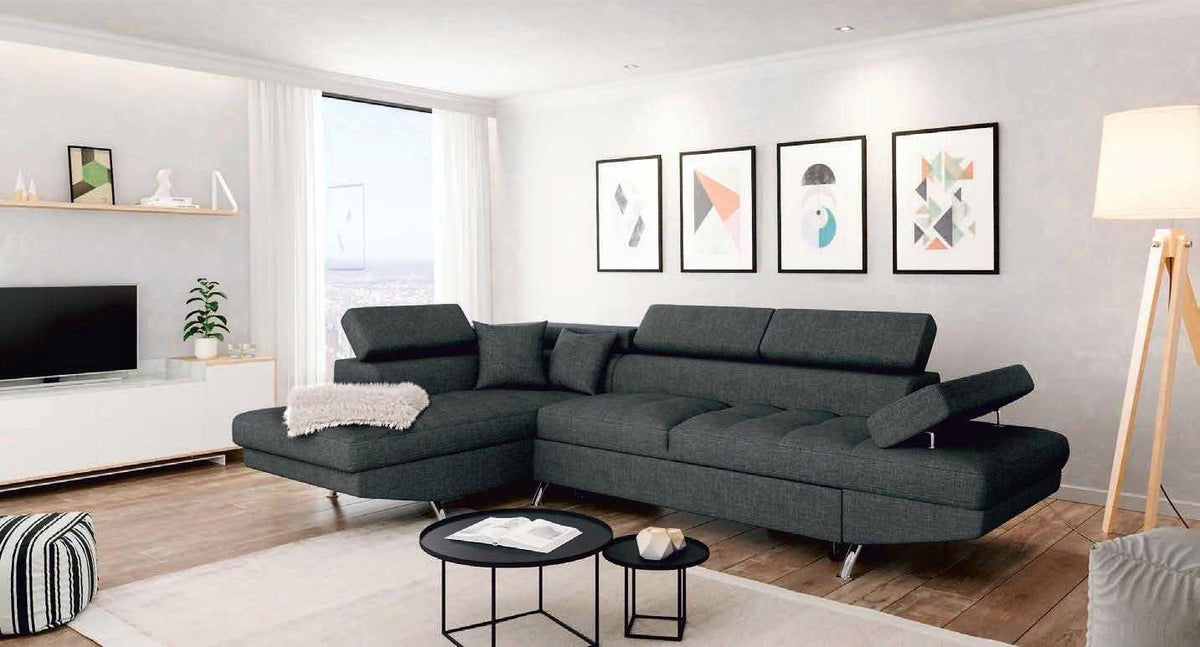 Sofa / Sofa Bed Stock Furniture Lebanon
