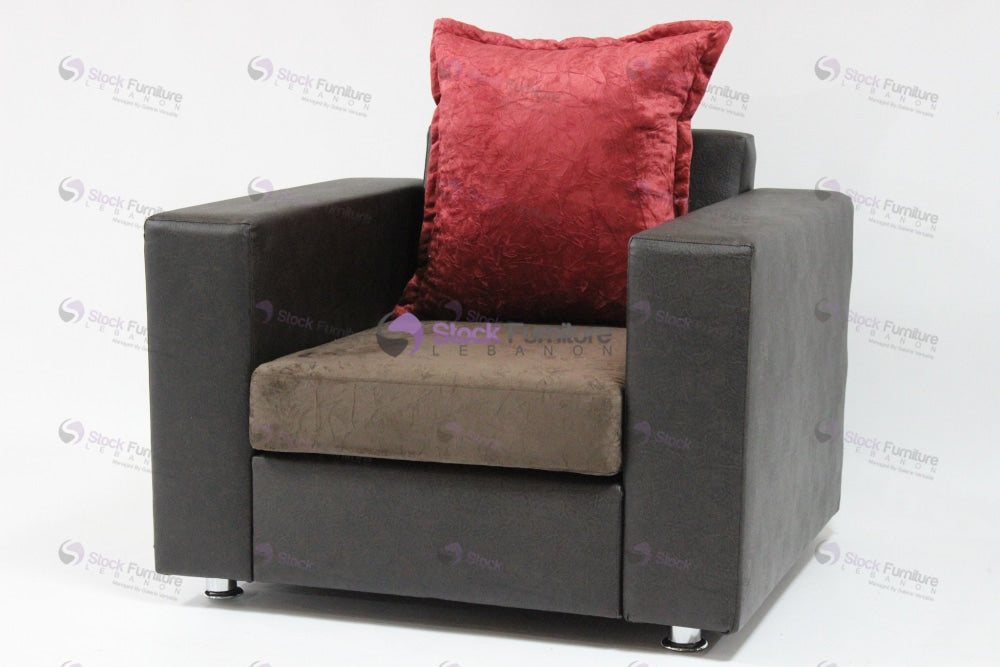 Abbie Set Sofa - Stock Furniture Lebanon - تسوق مفروشات في لبنان