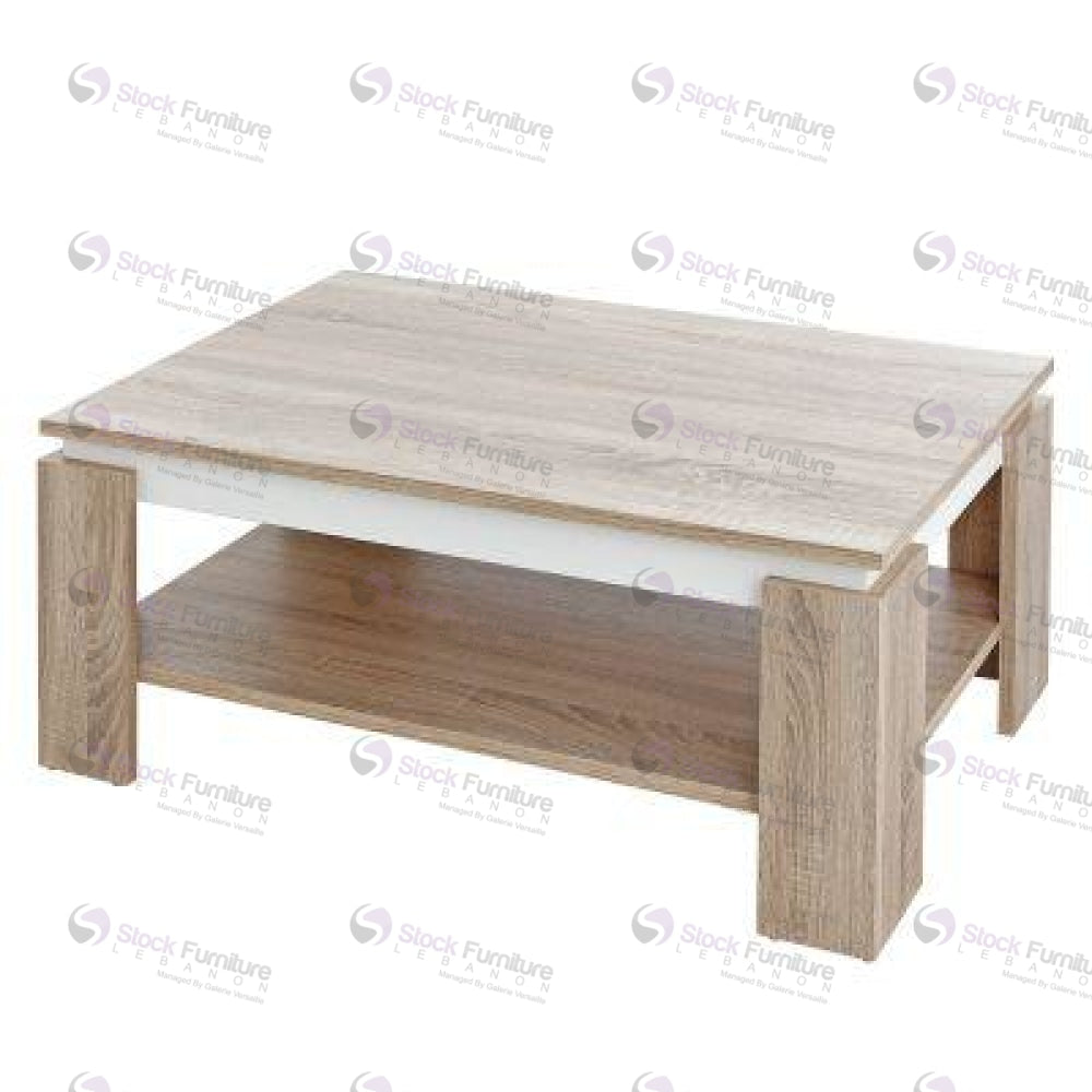 Center table - 170 - Stock Furniture Lebanon - تسوق مفروشات في لبنان