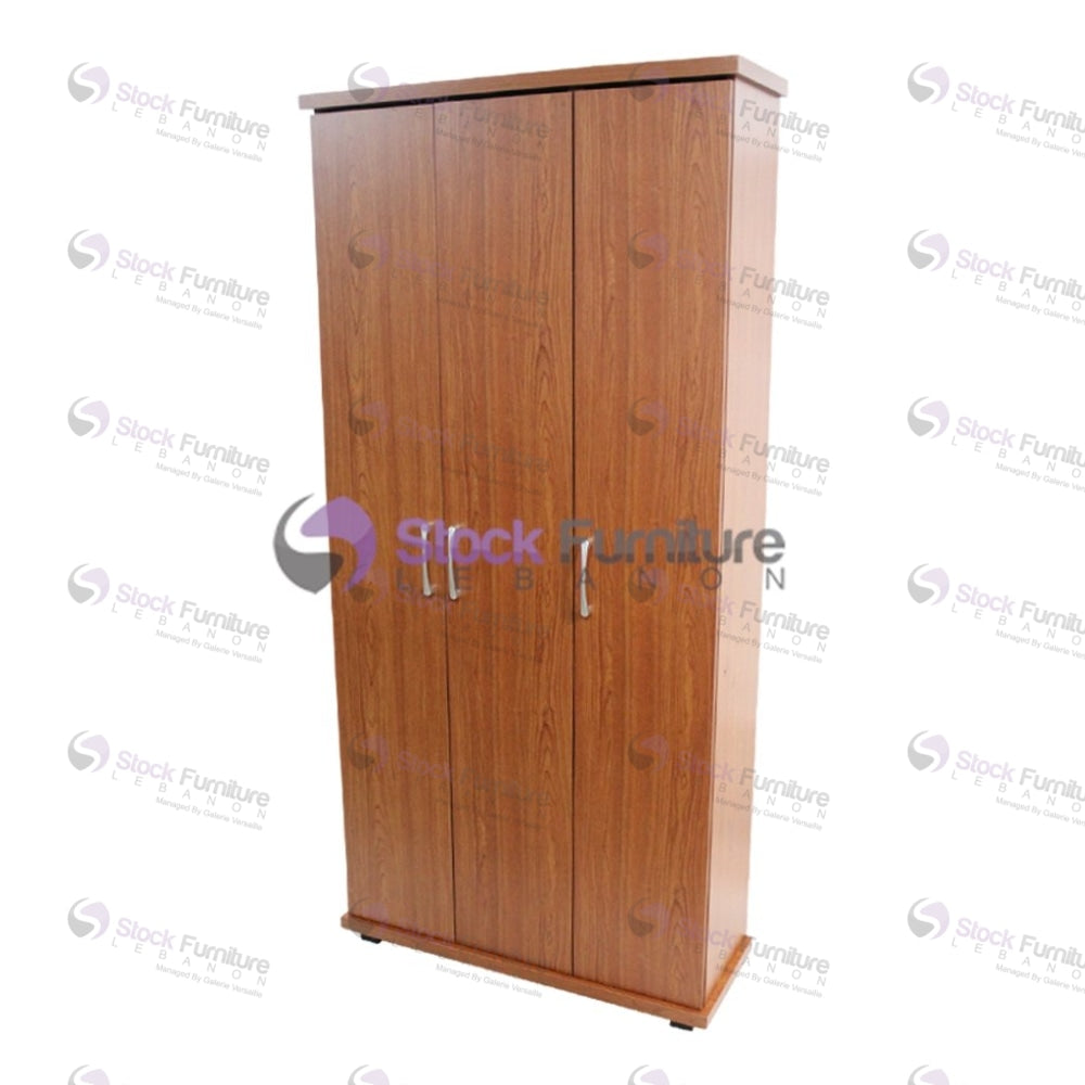 Ekko Three Door Cabinet - Stock Furniture Lebanon - تسوق مفروشات في لبنان