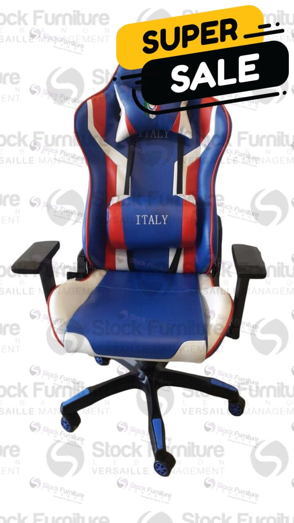 Italy Chair - Office Chair - Stock Furniture Lebanon - تسوق مفروشات في لبنان