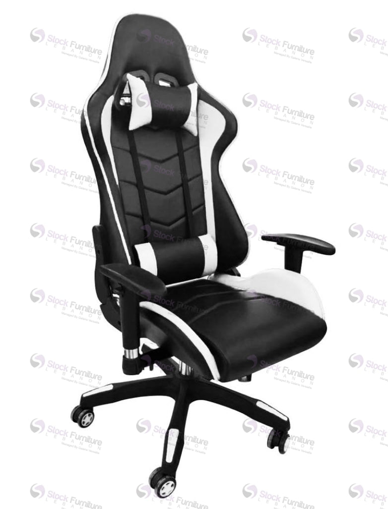 Gaming Chair - Sd402 Black Chairs