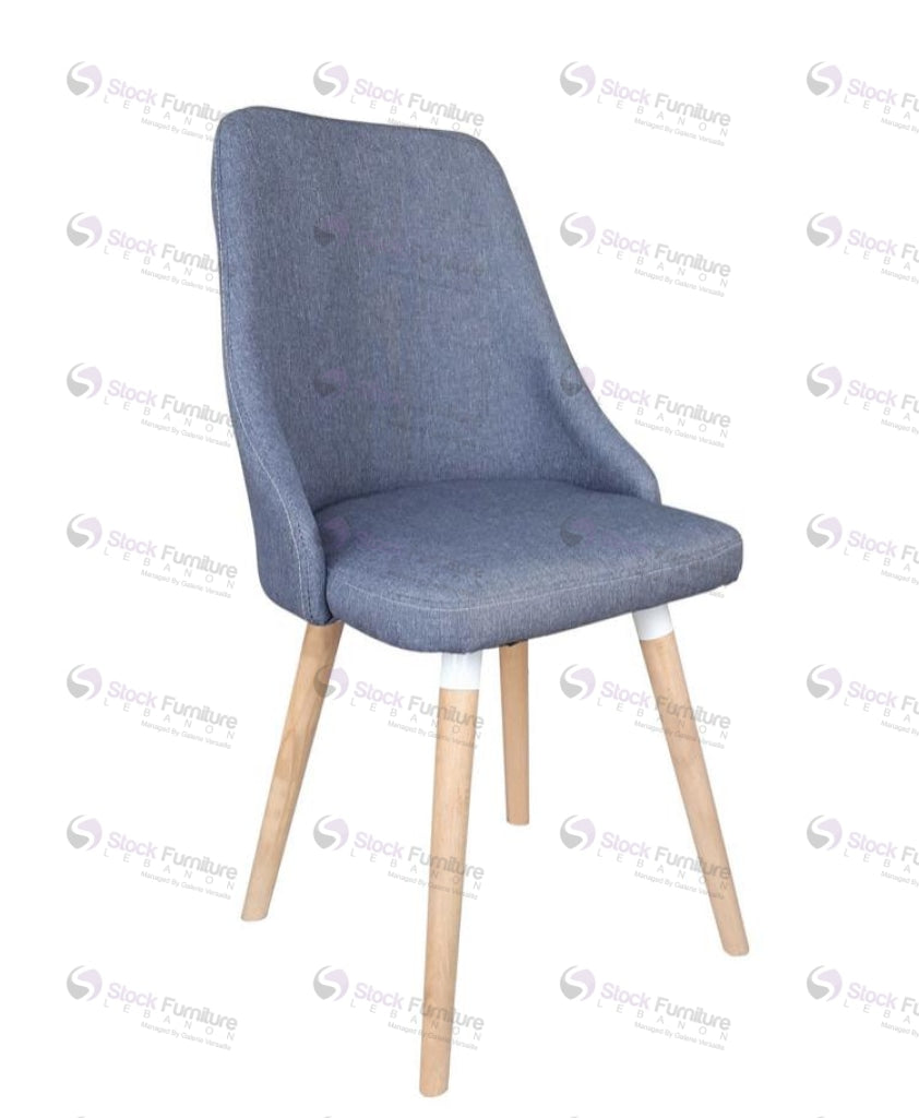 Glaze Chair - Ff 01 Chairs