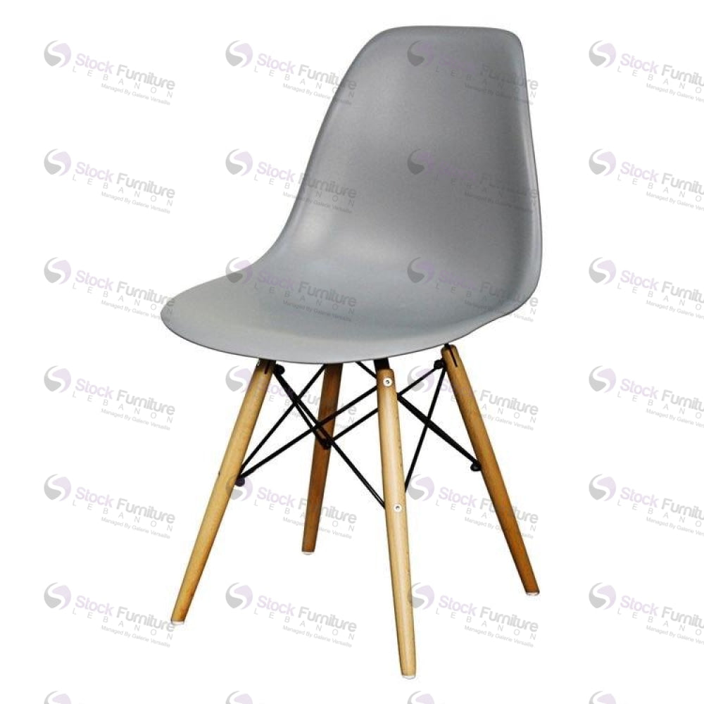 Maze Chair - Ff503 Grey Chairs