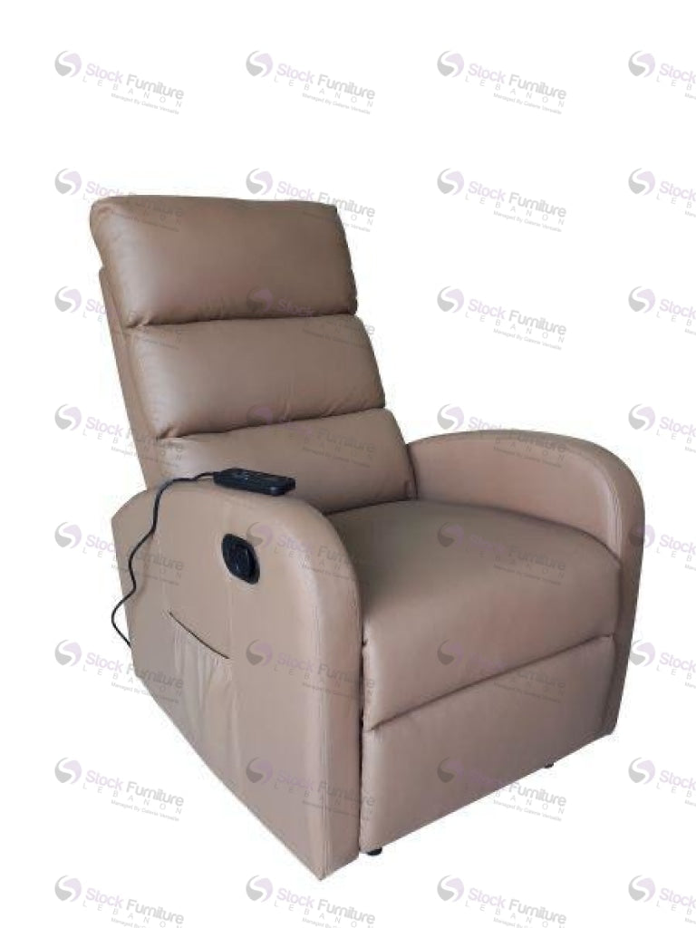 Pose Recliner - m8935 - Stock Furniture Lebanon - تسوق مفروشات في لبنان