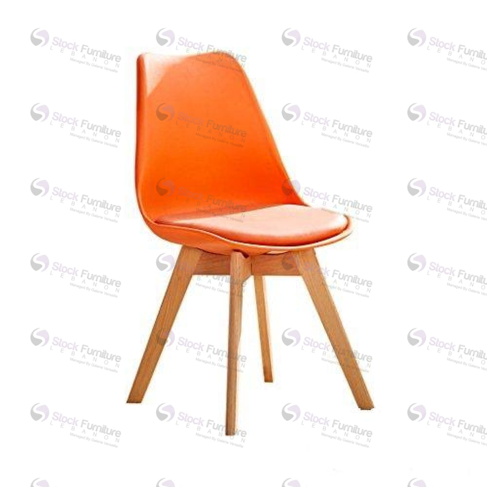 Tulip Chair - Ff501 Chairs