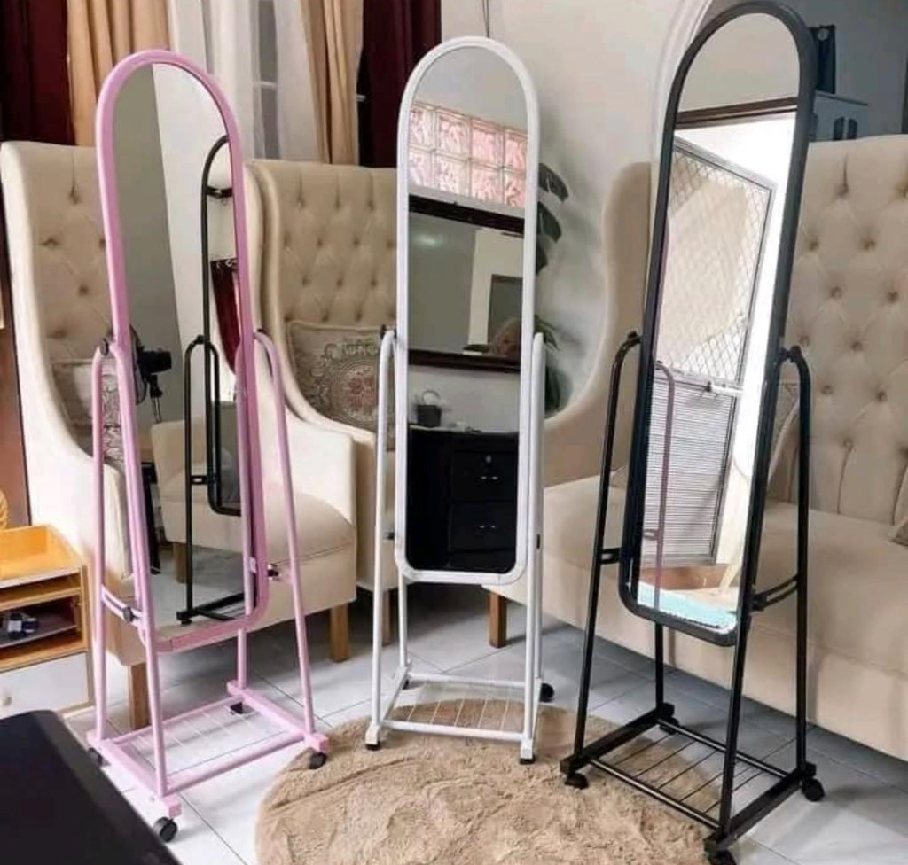 Standing Mirrors