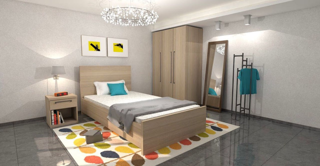 Beds