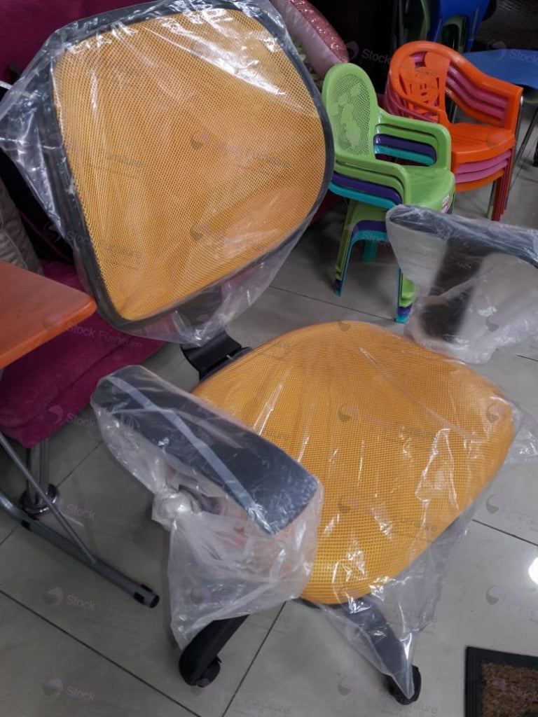 328c - Office Chair - Stock Furniture Lebanon - تسوق مفروشات في لبنان