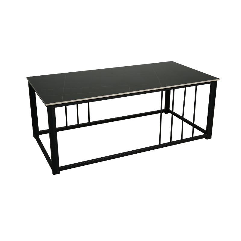 Rectangular Open-Frame Coffee Table CT-A31 original supplier photo