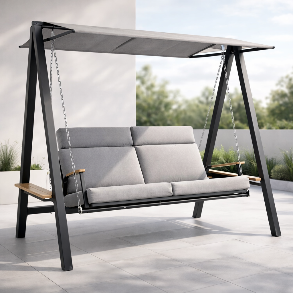 Accogliente - Boston - Swing – Stock Furniture Lebanon
