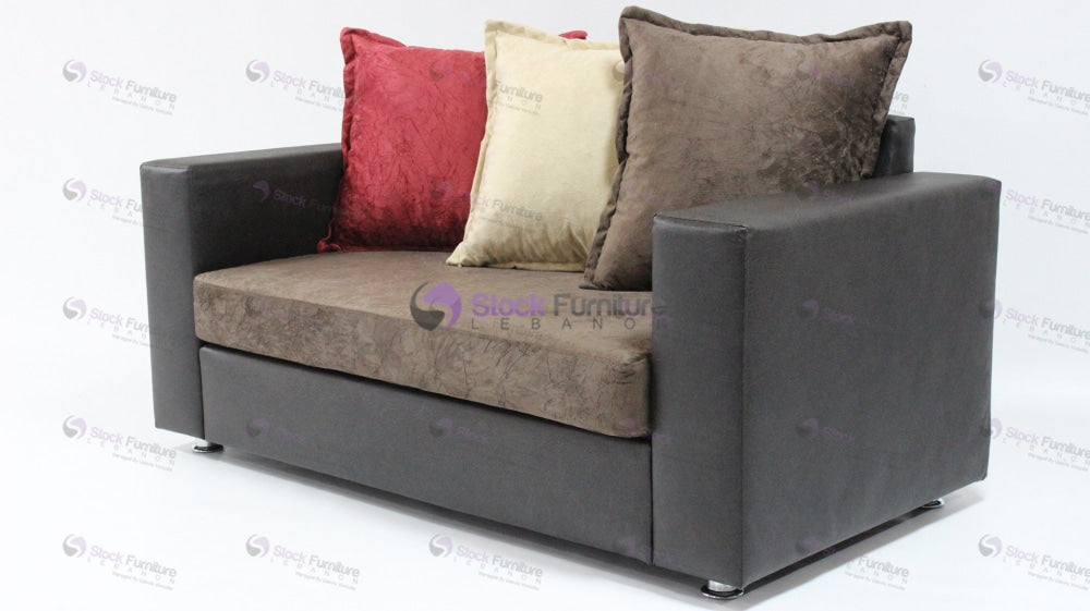 Abbie Set Sofa - Stock Furniture Lebanon - تسوق مفروشات في لبنان