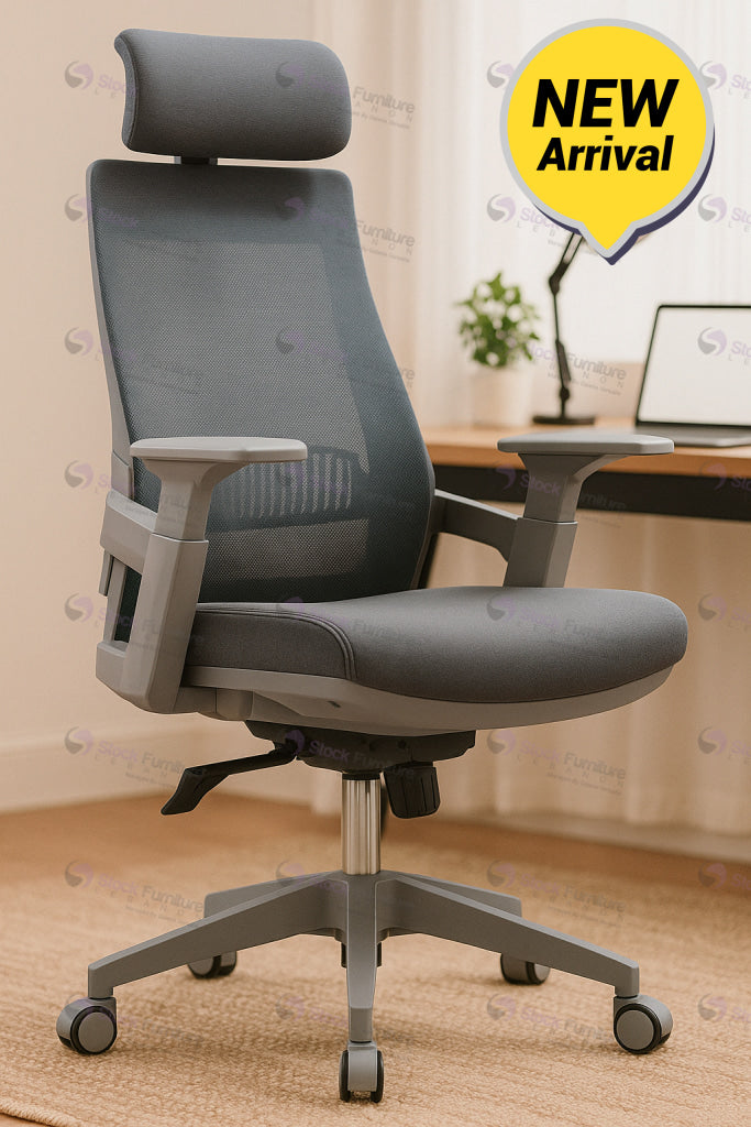 Accento - 841A - Office chair