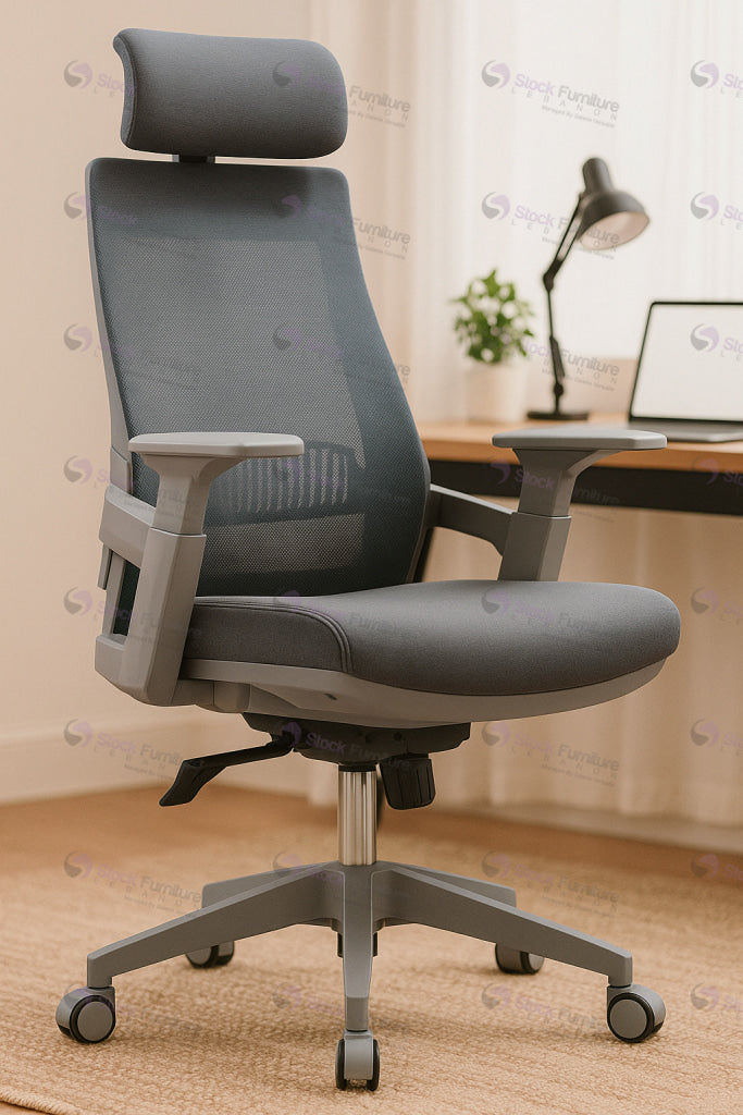 Accento - 841A - Office chair