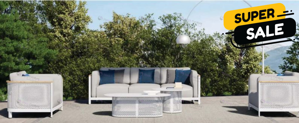 Rattan MOD#SI014