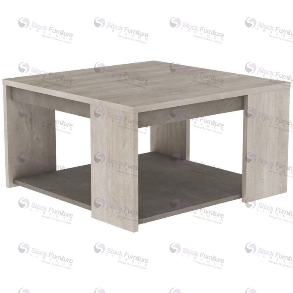 Antibay Center Table 1007