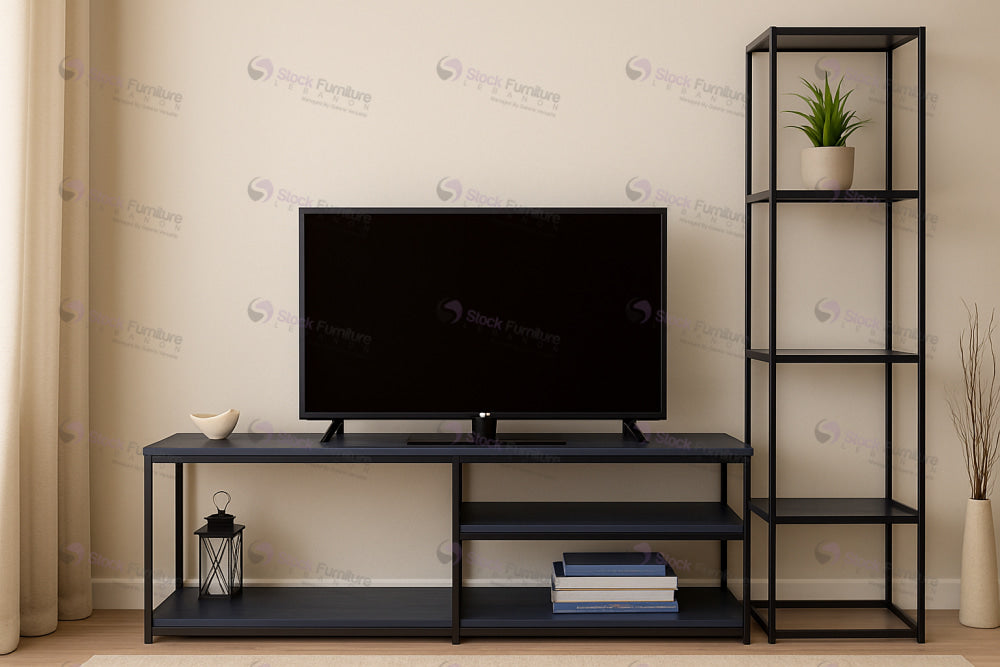 Attimo B12/B17 1 TV Table