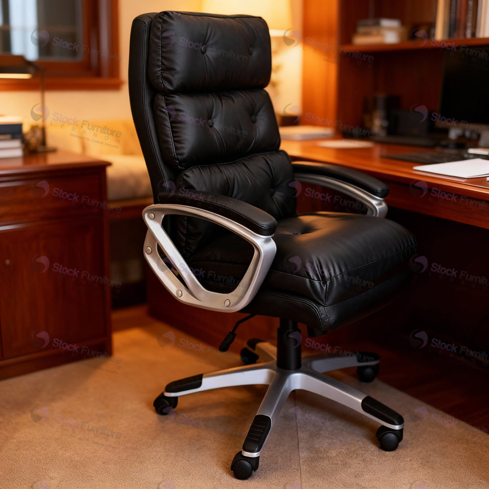 Attivo - C2142 - Office chair