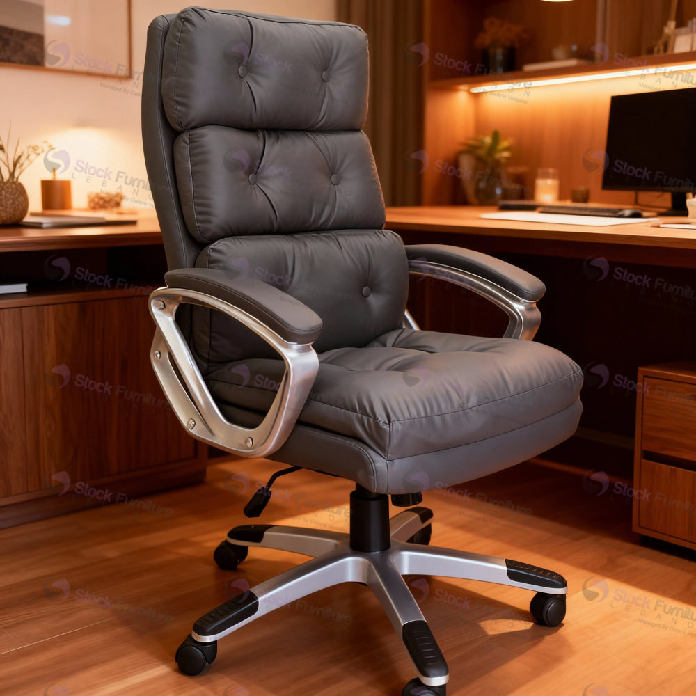 Attivo - C2142 - Office chair