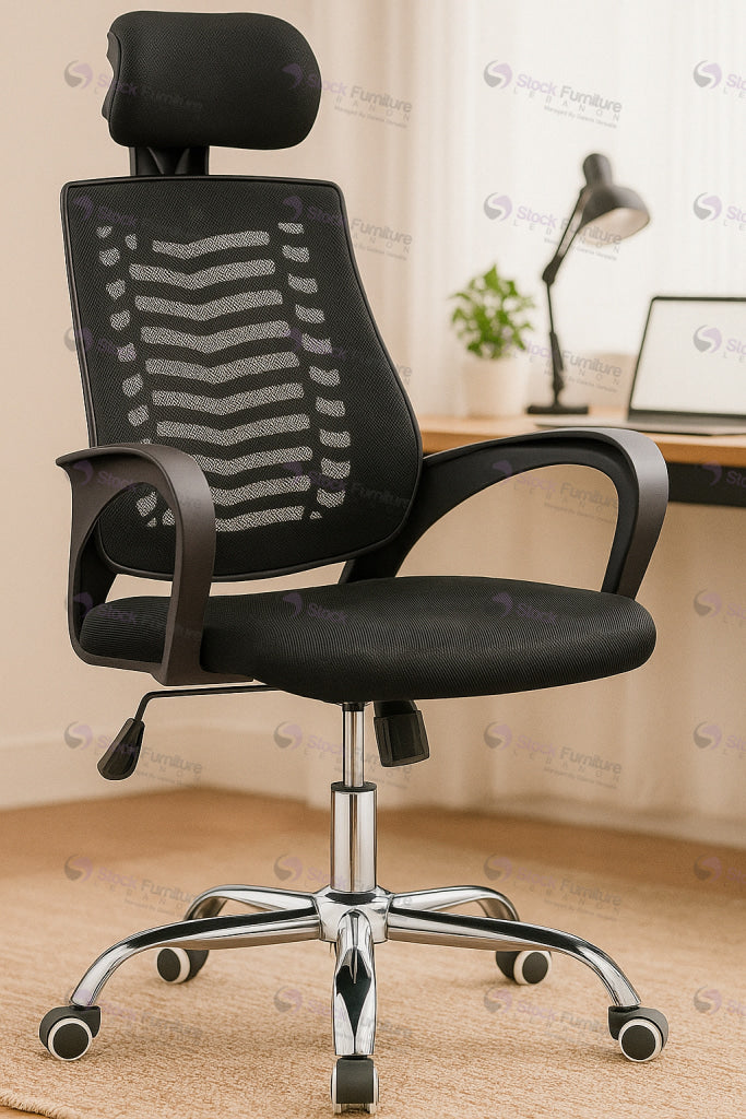 Audace - O5003 - Office chair