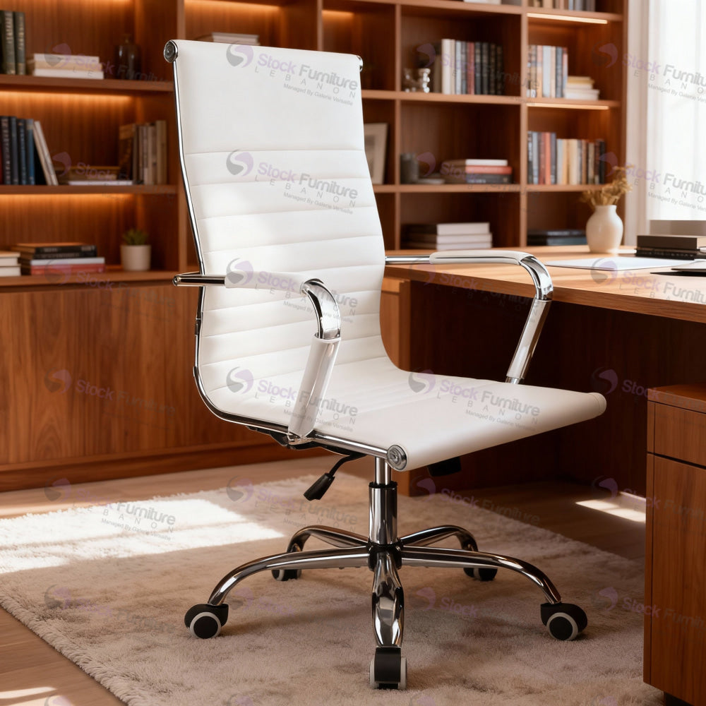 Aura - 02008 - Office chair