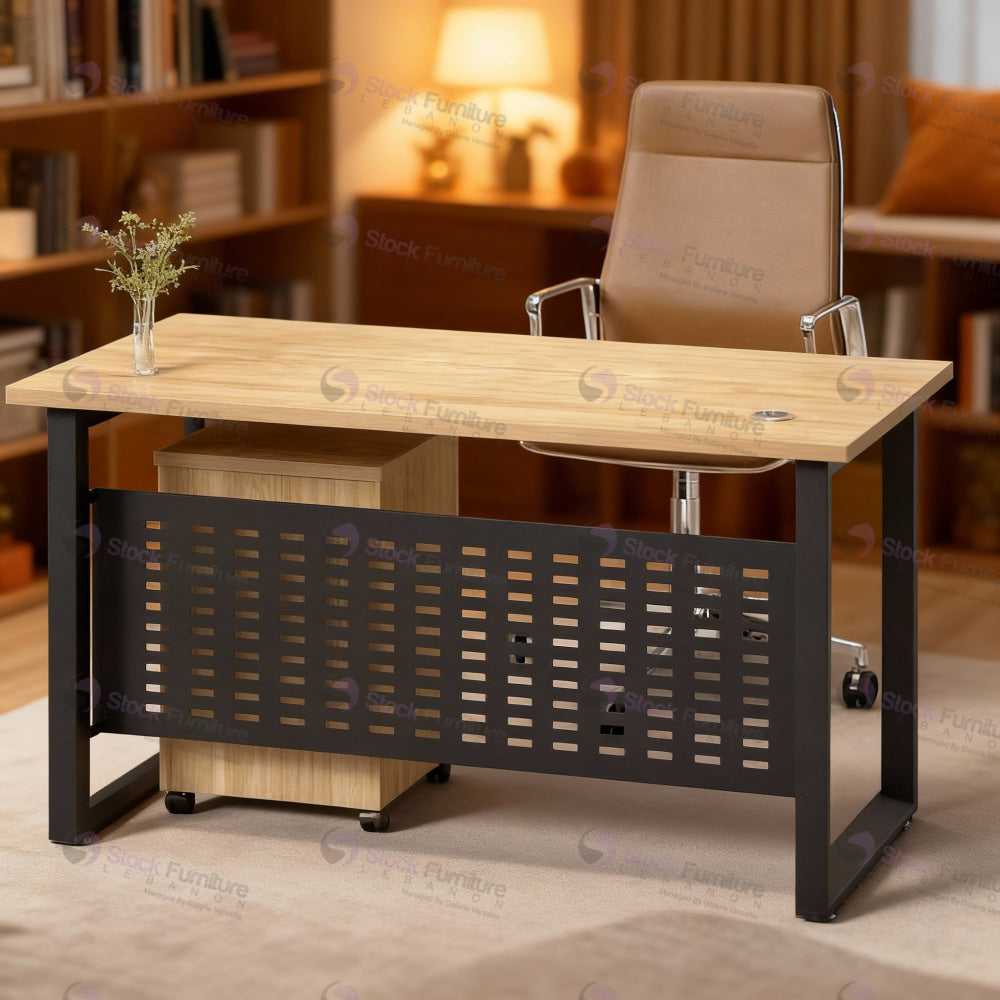 Aureo - BG1022 - Office desk