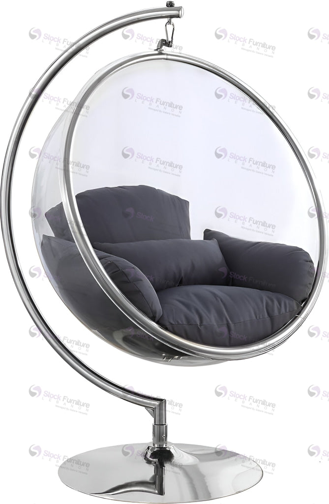 Aurora Bianca JM1002 Chairs