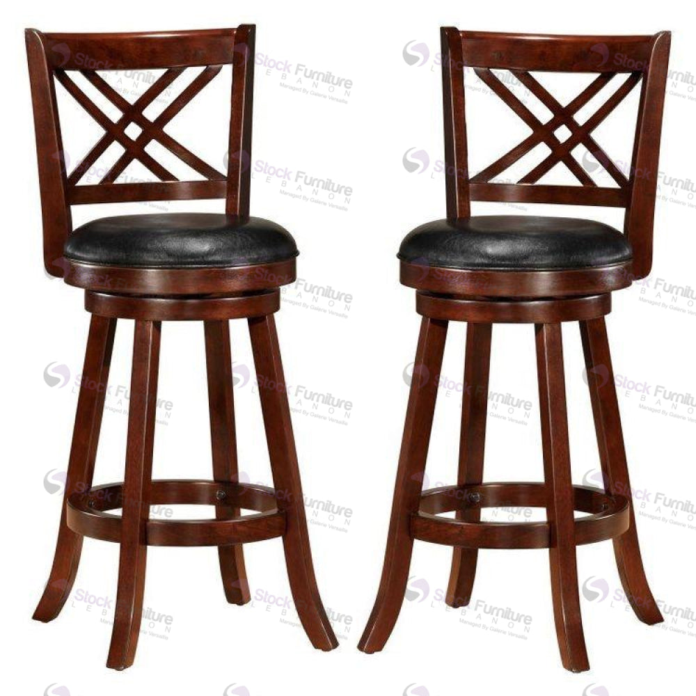 Bar stool - 1046 - Stock Furniture Lebanon - تسوق مفروشات في لبنان
