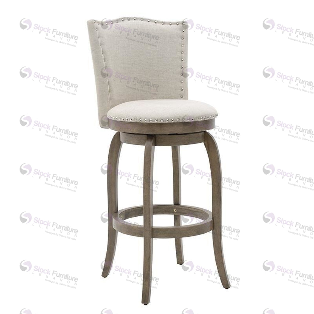 Bar stool - 1670 - Stock Furniture Lebanon - تسوق مفروشات في لبنان