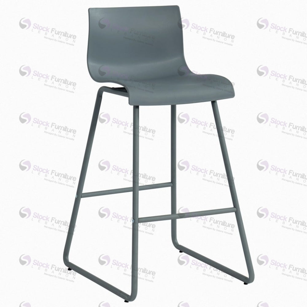 Bar stool - 18219 - Stock Furniture Lebanon - تسوق مفروشات في لبنان