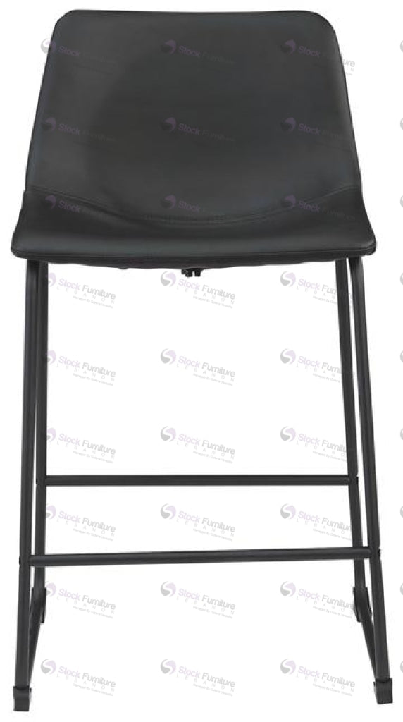 Bar stool - 18237 - Stock Furniture Lebanon - تسوق مفروشات في لبنان