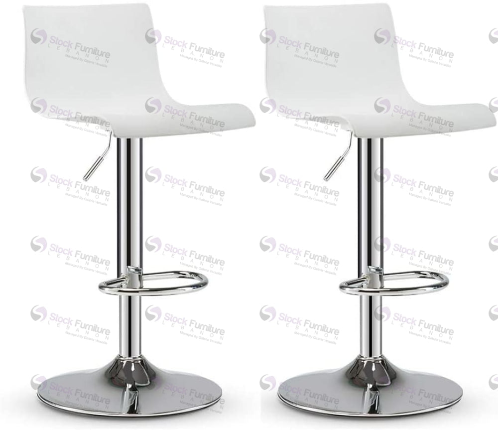 Bar stool - 18505 - Stock Furniture Lebanon - تسوق مفروشات في لبنان