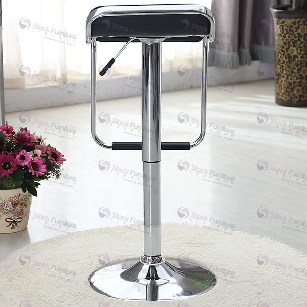 Bar stool - 213 - Stock Furniture Lebanon - تسوق مفروشات في لبنان