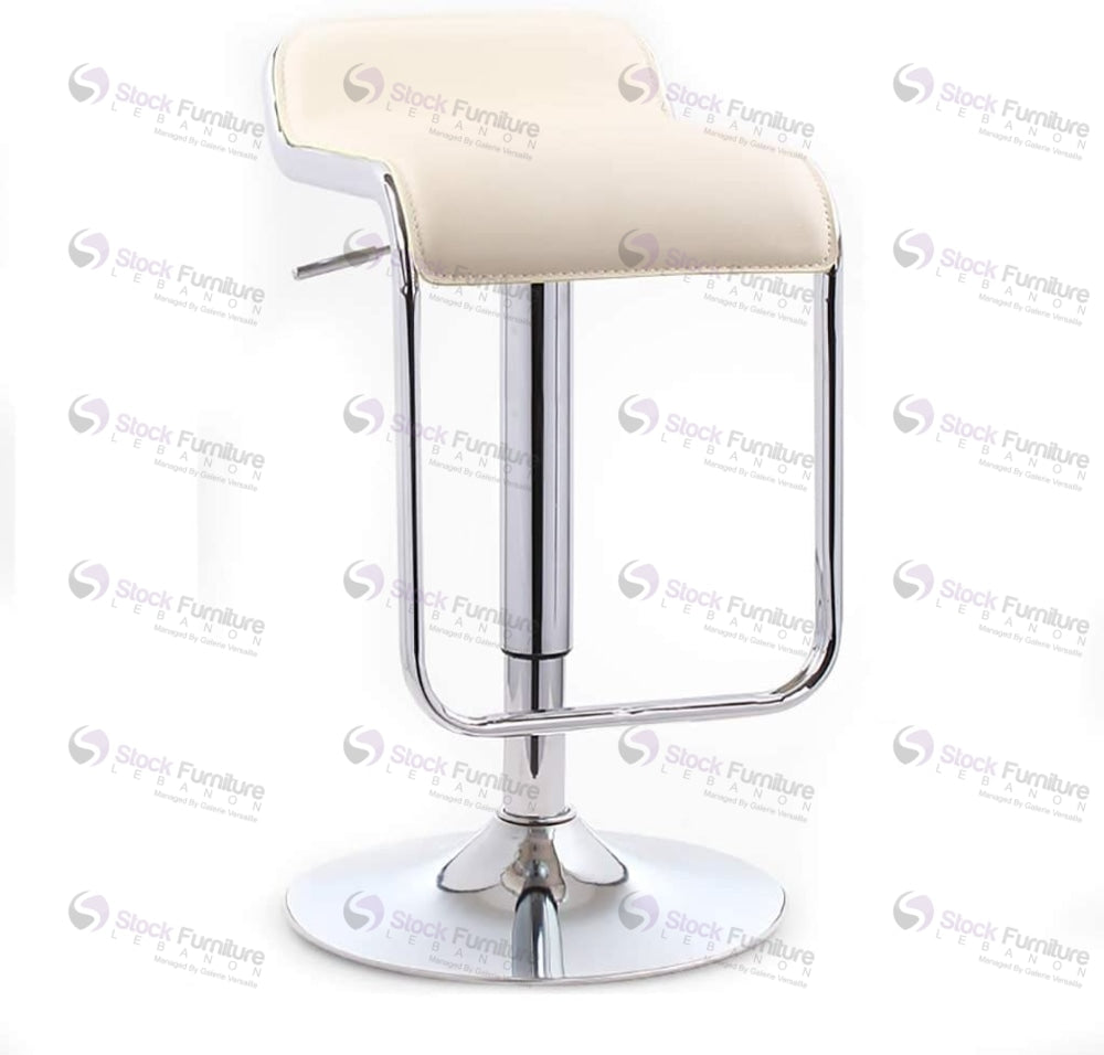 Bar stool - 213 - Stock Furniture Lebanon - تسوق مفروشات في لبنان