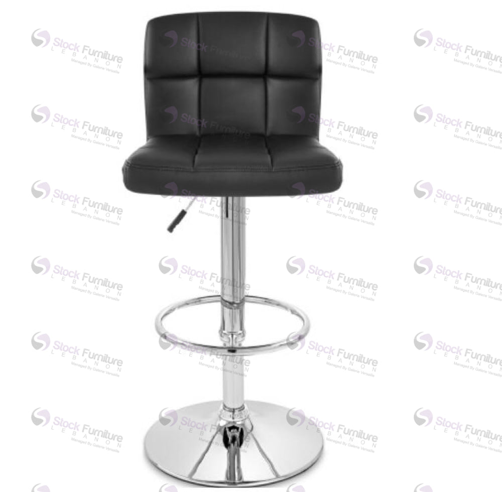 Bar Stool - 303 Black Stools