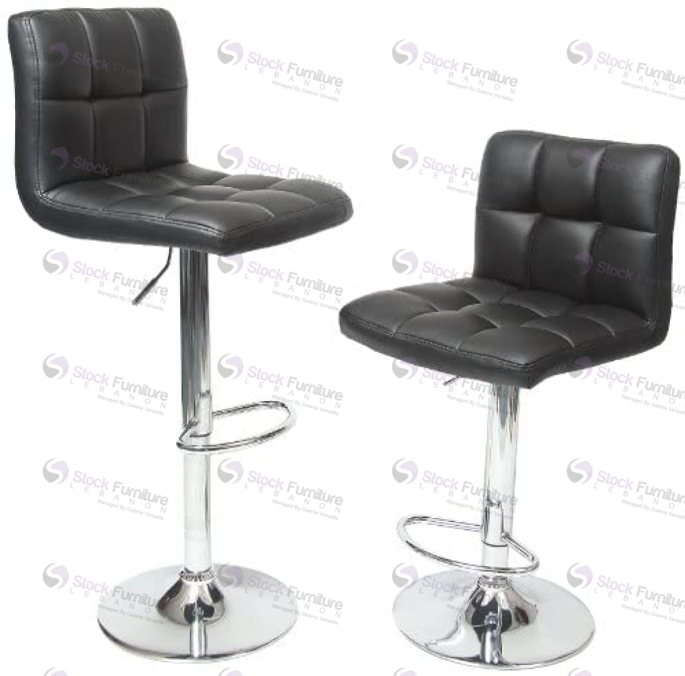 Bar stool - 303 - Stock Furniture Lebanon - تسوق مفروشات في لبنان