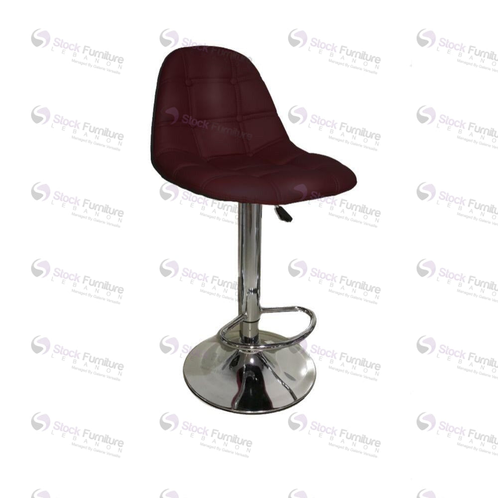 Bar Stool - 310 Brown Stools