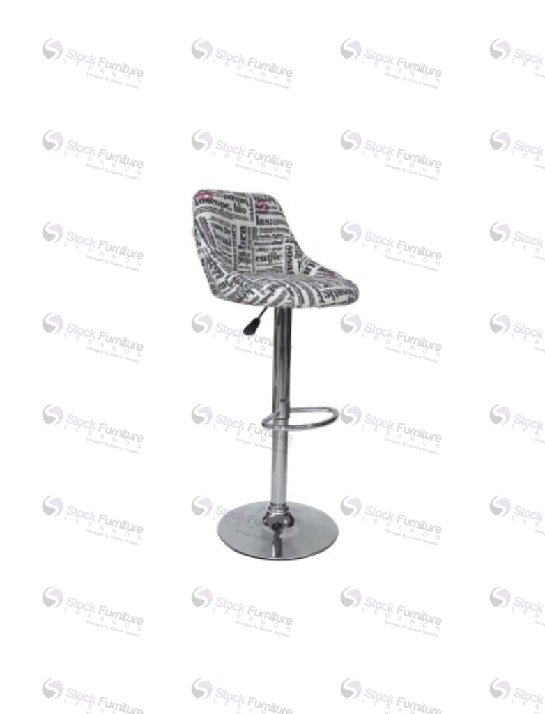 Bar Stool - 369B 369C C