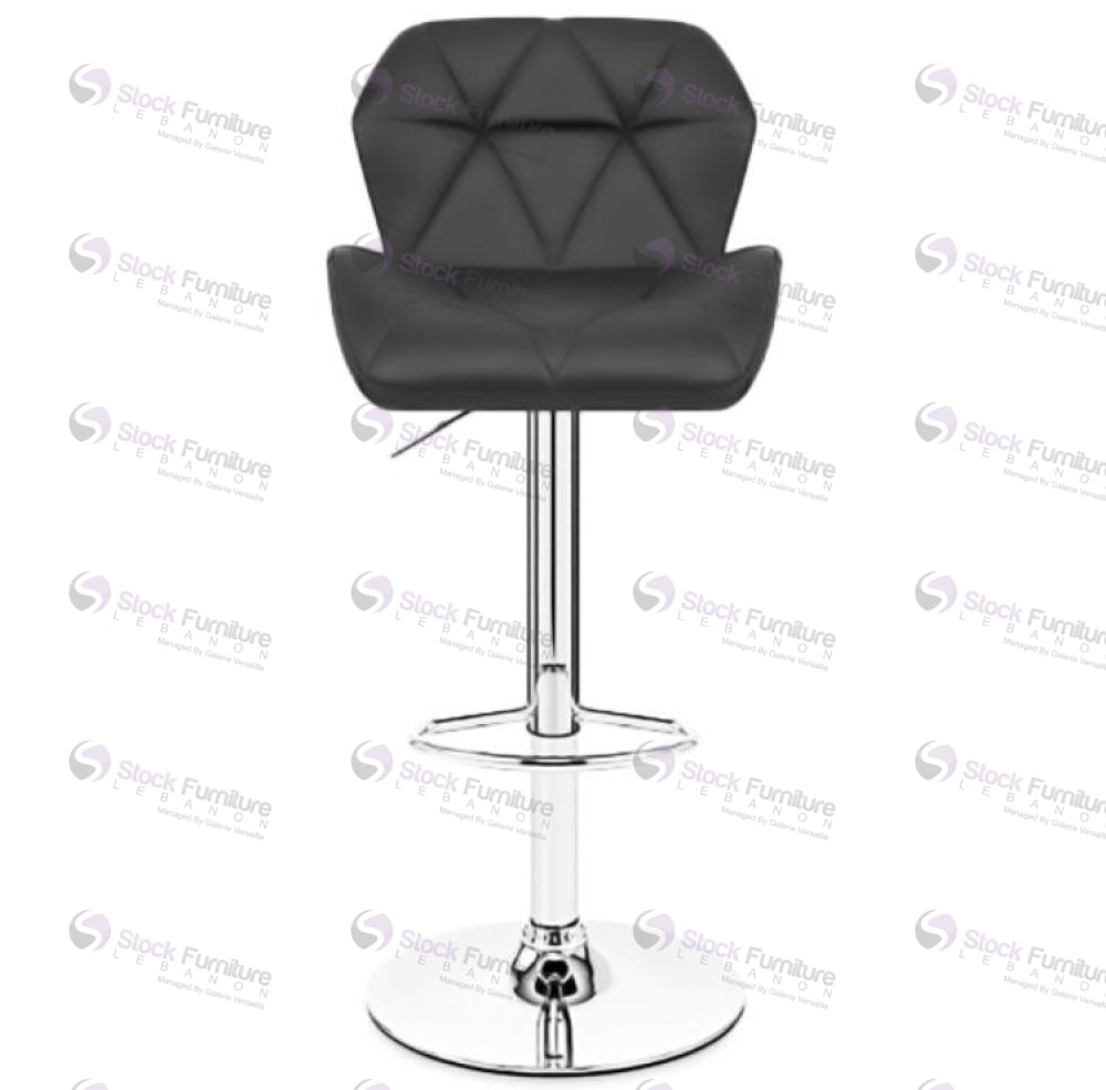 Bar Stool - 376 Black Stools