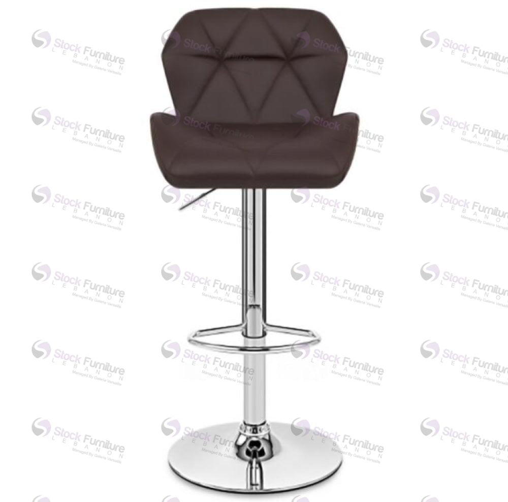 Bar Stool - 376 Brown Stools