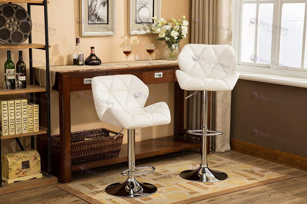 Bar stool - 376 - Stock Furniture Lebanon - تسوق مفروشات في لبنان