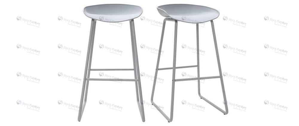 Bar stool - 3827-1 - Stock Furniture Lebanon - تسوق مفروشات في لبنان