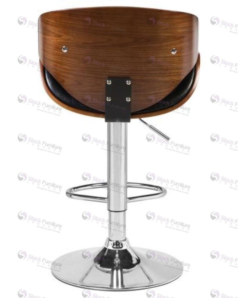 Bar stool - 8012 - Stock Furniture Lebanon - تسوق مفروشات في لبنان