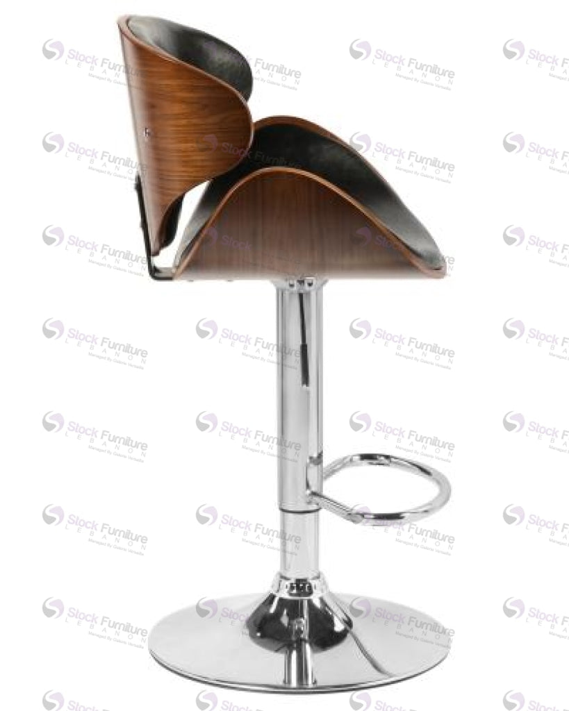 Bar stool - 8012 - Stock Furniture Lebanon - تسوق مفروشات في لبنان
