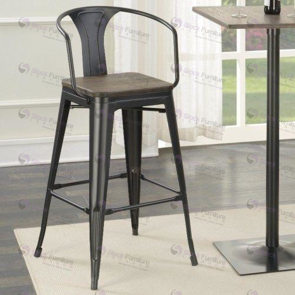 Bar Stool H-1005-1 Stools