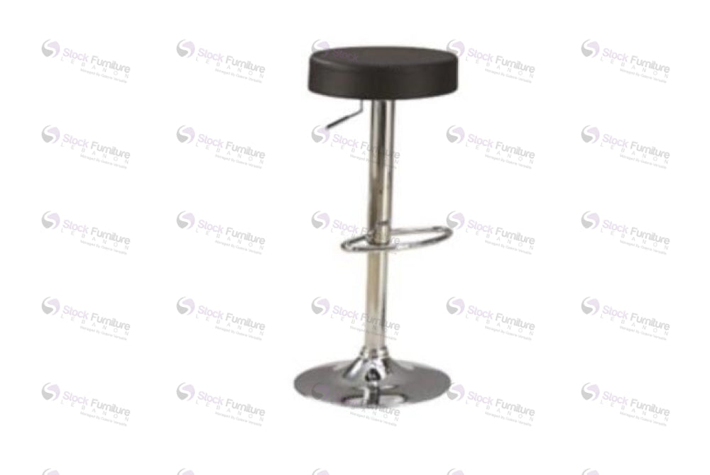 Bar Stool - Office Chair - Stock Furniture Lebanon - تسوق مفروشات في لبنان