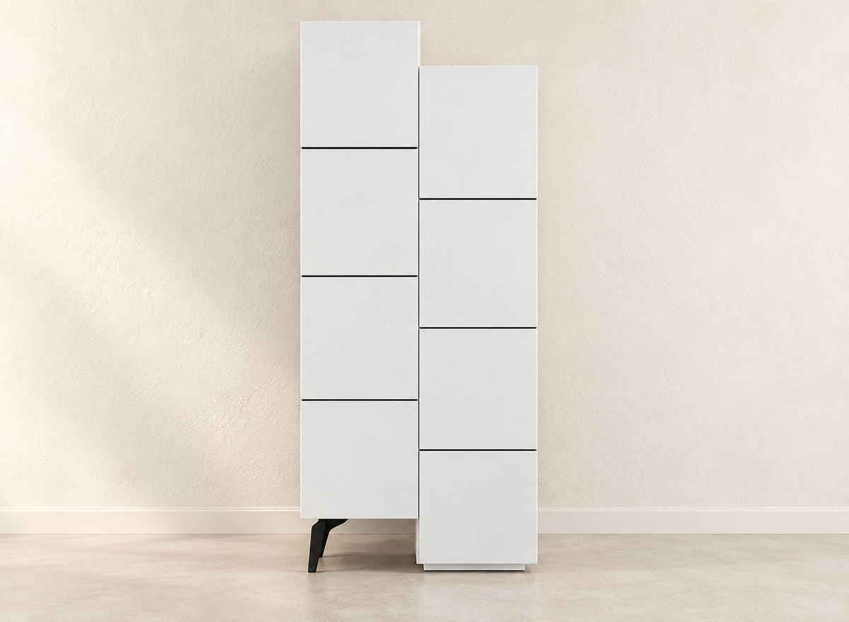 Armadietto  - 23970 - Cabinet