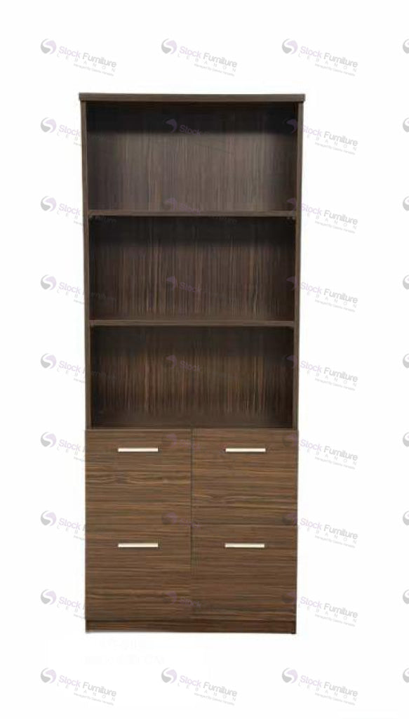 Cabinet Ot-8892 Brown