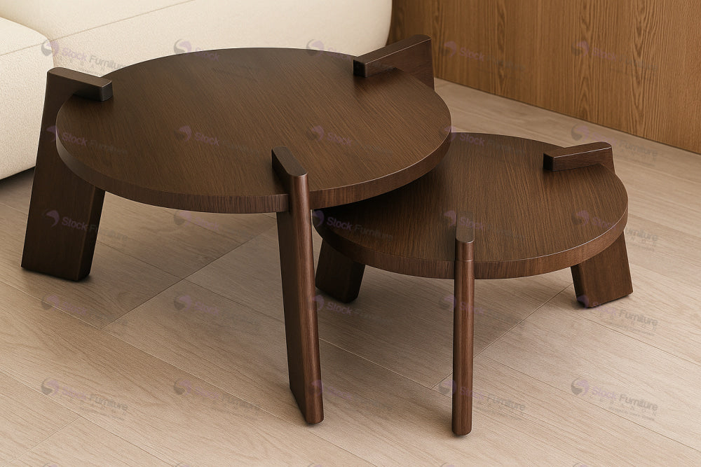 Caldo - AJ24 - Center Table