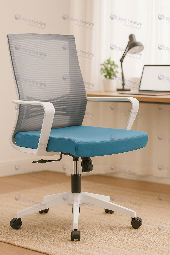 Calore - 822B - Office chair